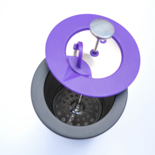 Ardent FX - Infusion Press
