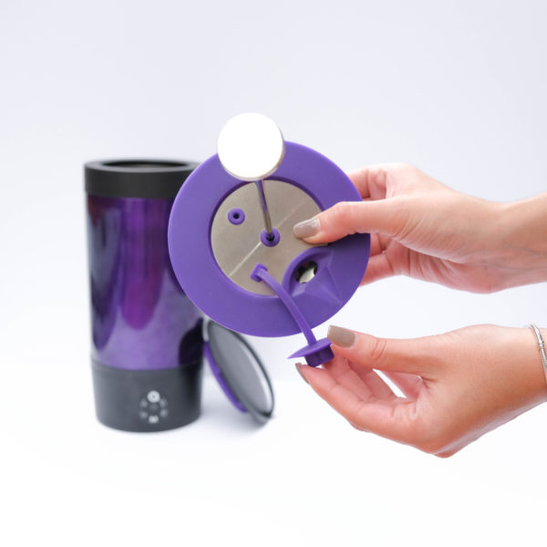 Ardent FX - Infusion Press