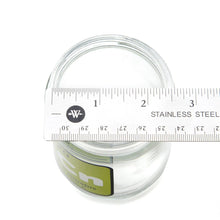 Load image into Gallery viewer, Far Out - Clear Screw Top Jar

