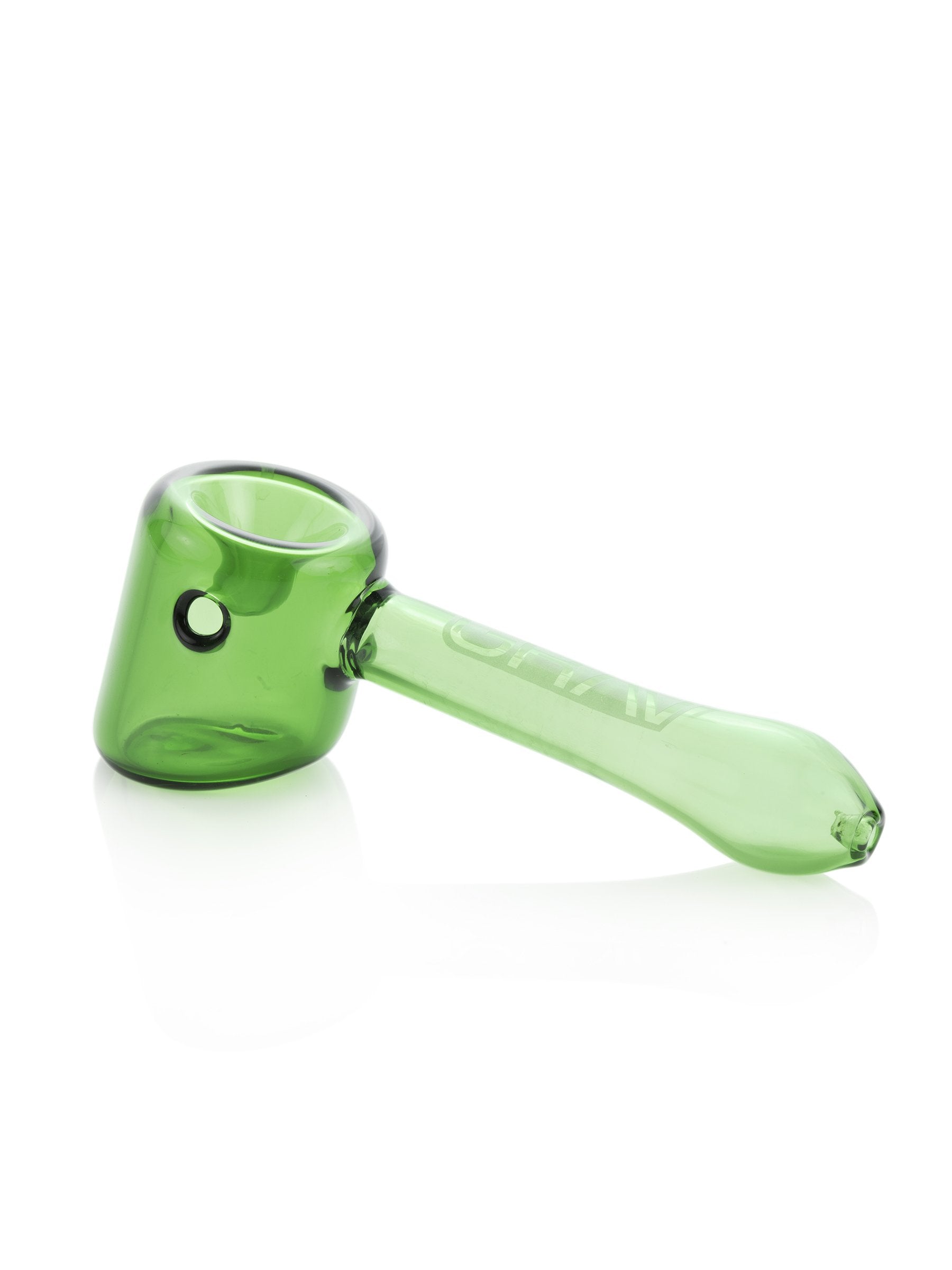 Hammer Hand Pipe