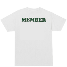 Load image into Gallery viewer, Member Tee
