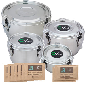 CVault