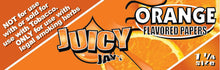 Load image into Gallery viewer, Juicy Jays Flavored Papers 1 1/4

