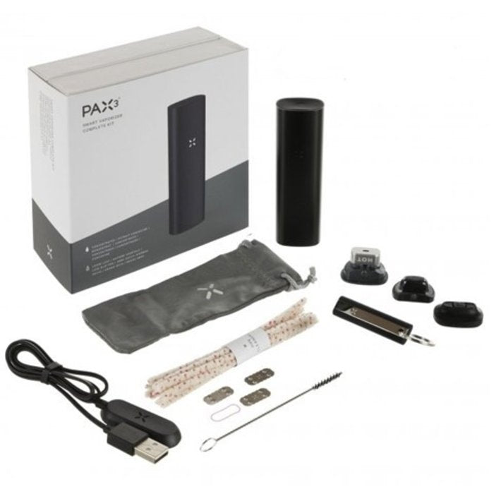 Pax 3 Basic Kit – Lion Labs