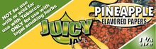 Load image into Gallery viewer, Juicy Jays Flavored Papers 1 1/4
