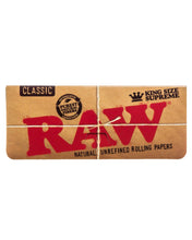Load image into Gallery viewer, RAW King Size Supreme
