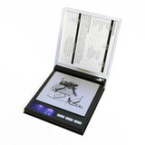 Death Row Records, Doggy Style CD, Digital Pocket Scale, 500gx 0.1g