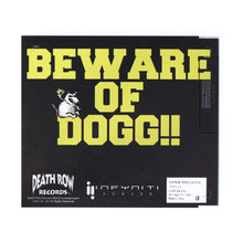 Load image into Gallery viewer, Death Row Records, Doggy Style CD, Digital Pocket Scale, 500gx 0.1g
