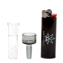 Load image into Gallery viewer, Session Goods Bowl and Downstem
