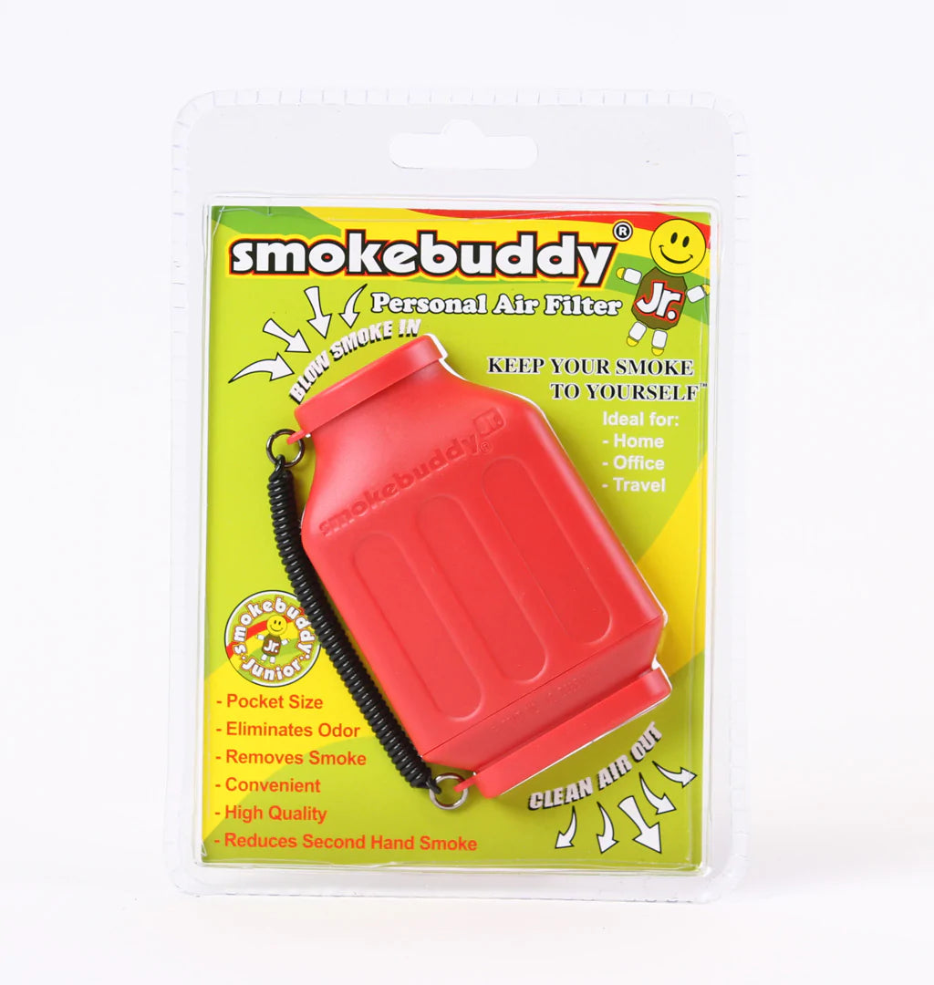 Smoke Buddy Jr