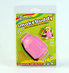 Smoke Buddy Original