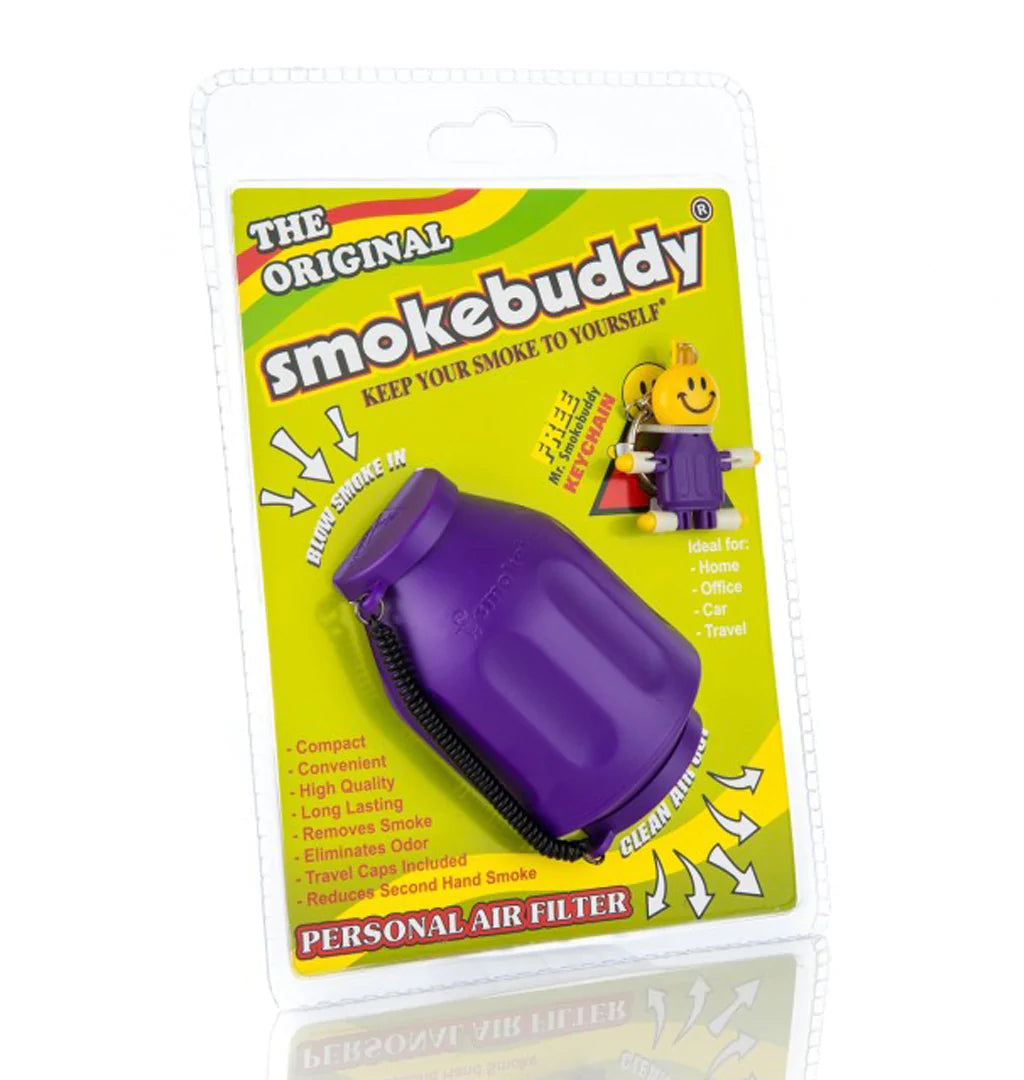 Smoke Buddy Original