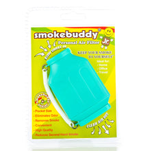 Load image into Gallery viewer, Smoke Buddy Jr
