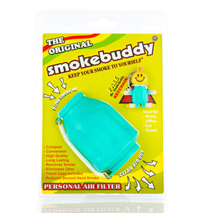 Smoke Buddy Original