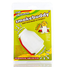 Load image into Gallery viewer, Smoke Buddy Original
