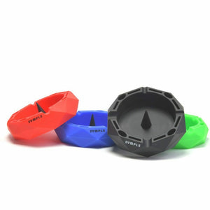 Smashtray Silicone Ashtray Vol. 2