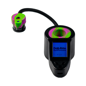 Dab Rite™ Digital IR Thermometer