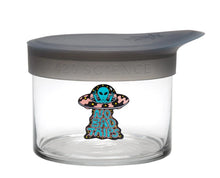 Load image into Gallery viewer, Wide Mouth Jar - No Bad Trips
