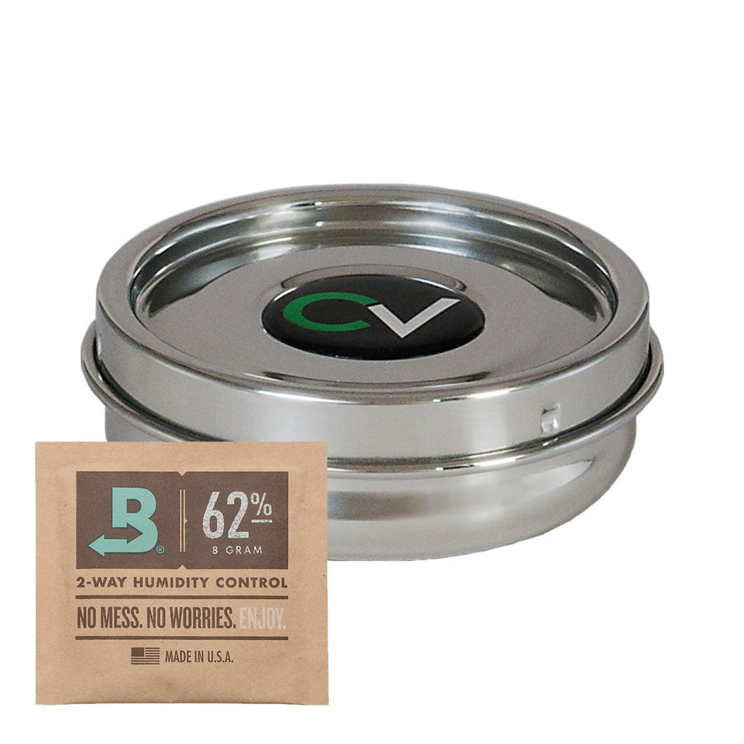 CVault