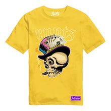 Load image into Gallery viewer, Skull Tee
